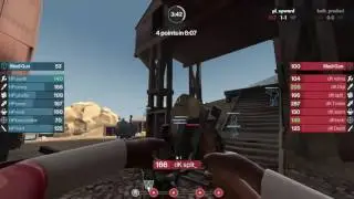 Challenge Cup - dK vs Highlander Players [part 2]