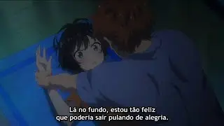 Que pegada é essa? 😳🔥 ( Kanojo okarishimasu 2 temp LEGENDADO PT-BR )