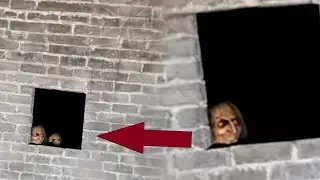5 Most Shocking And Disturbing Scary Videos Found On The Internet | Scary Comp V.98