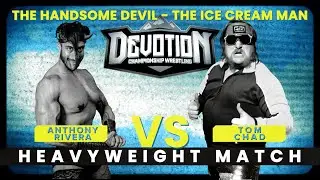 DCW Season 03 - Episode 08