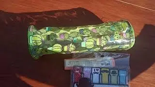 Мои покупки канцелярии#2😺📚