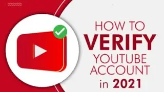 how to verify your youtube account on android|Ali creation||