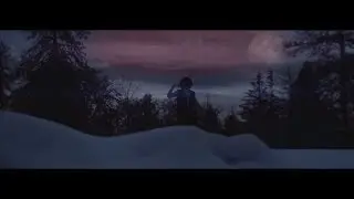Mike Bars - Oh! (Buried Alive) [Official Music Video]