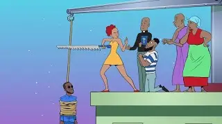 Akwaboah - Wo Pɛ W'adiɛ (Visualizer)