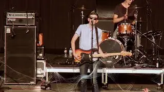 Tokyo Police Club - Hot Tonight