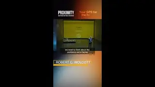 How 'Proximity' Cuts Processes from Months to Minutes