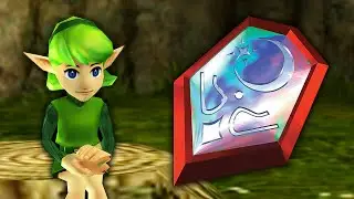 This Is Why I’m the Greatest Randomizer Player