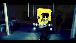 SpongeBOZZ - King of Kings - Musikvideo (prod. by DigitalDrama35 & DeMultiGamers)