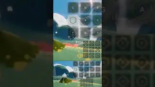 Sky Sheet - Beautiful in White #sky #music #games