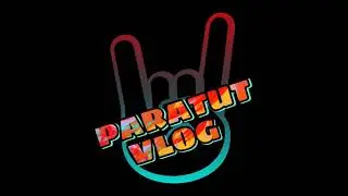Paratut Vlog Intro
