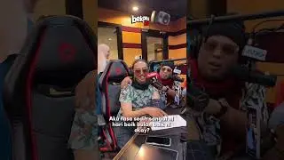 Diva AA Dan Diva BB Dah Berdamai??? 😁