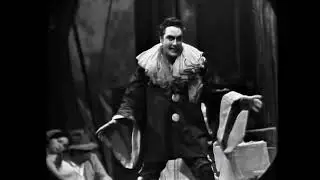 Great Mario Del Monaco sings 