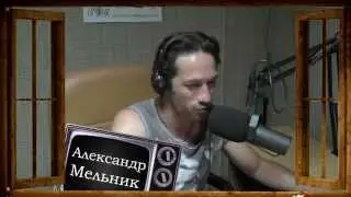 Вечерний город 13. Беззащитность милиции.
