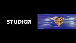 Studio71 / Warner Bros. Pictures Distribution (2019) (Logan's Paul Big Movie Closing Variant)