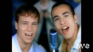 As Long As Me Love You - Backstreet Boys & Justin Bieber ft. Big Sean | RaveDj