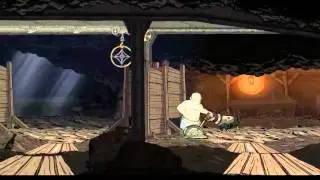 Прохождение Valiant Hearts:The Great War #3