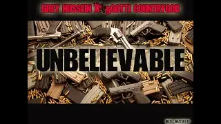 9Gotti x Grey Hussein REGIMEMUZIQ Unbelievable