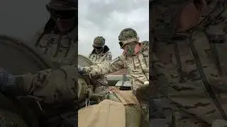 🏋️‍♂️🔥 ВИТУС И JOVE ПРИСЕДАЮТ НА ПОЛИГОНЕ! Настоящая армейка началась! 😅💣