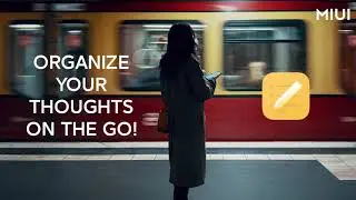 Capture your brilliant ideas with the 