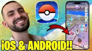 Pokemon GO Spoofer iOS & Android - How to Spoof Pokemon GO with Joystick, Teleport, Auto Walk 2026