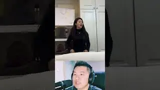 Дон Чичи наехала на свою маман