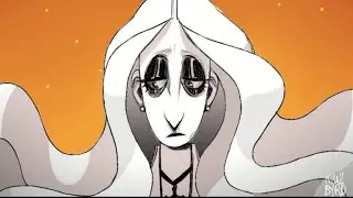 Kiwi Byrd Animation Reel 2021