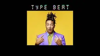 Ghali - Type Beat