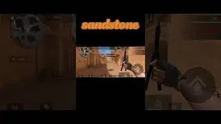 мид на всех картах в зб #2023 #standoff #standoff2 #MR_KOCMOC