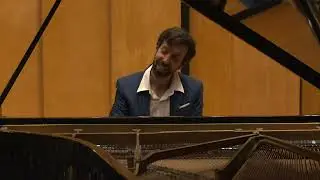 R. Schumann - Carnaval Op. 9. Tal Haim Samnon