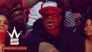 Method Man Feat. Noreaga & Joe Young 