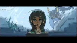 Aquariumstuck -Meena