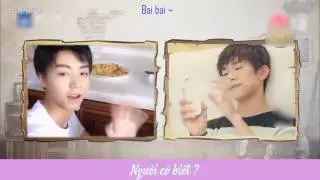 [Vietsub - Khải Thiên] Nhớ người đến phát điên