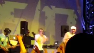 25/17 - На городской карте (live в Орле)