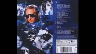 Pandora's Box ~ A Kiss Is A Terrible Thing To Waste (1989 Demo)