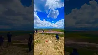 🇰🇬 Алайдын эң чоң жайлоолору. 