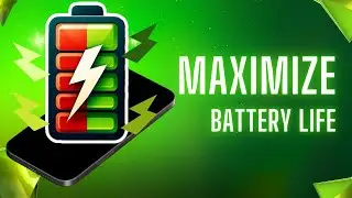 How to Maximize Battery Life on Your iPhone