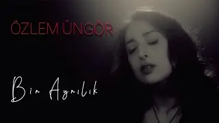 Özlem Üngör / Bir Ayrılık