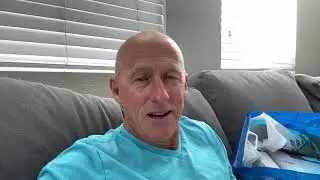 Hallux Rigidus- A guy's perspective:  Home from surgery