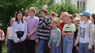 Сергей Александрович Шаравин в программе 