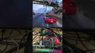 VGA Error: Black screen does not display