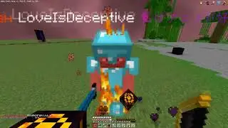 жесткий пвп монтаж на prostocraft -HEINZI