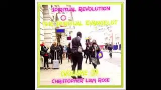 The Spiritual Evangelist (Volume 3) (Full Album)
