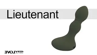 Lieutenant
