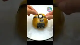 ¡¡HAMBURGUESAS de MINIONS!! 😱 Sólo para fans. #Shorts