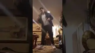 Pop smoke dance challenge tiktok