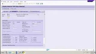 SAP MM GRIR Account maintenance for material with MAP, Std price, and Consumable material