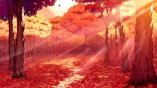 Autumn/Fall Lofi Hip Hop