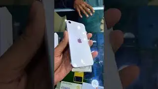 Apple Iphone Se 2020 