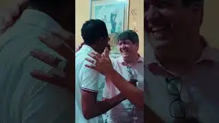 Congresso Carioca Mestres do Bolero - Melhores Momentos