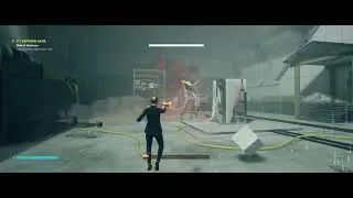 Alan Wake warns about Scratch in Control